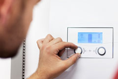 best Great Ryton boiler servicing companies