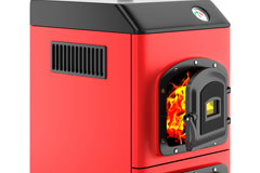 Great Ryton solid fuel boiler costs